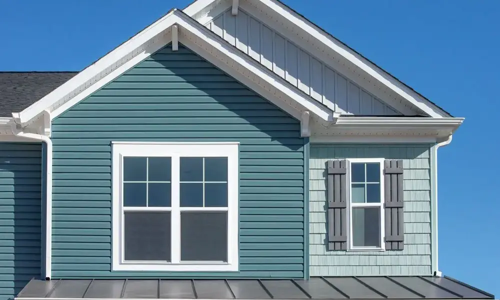 Roof repair and inspection services in Overland